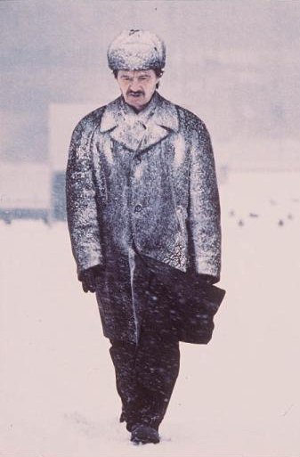Doug Heaton's album, Profile Pictures