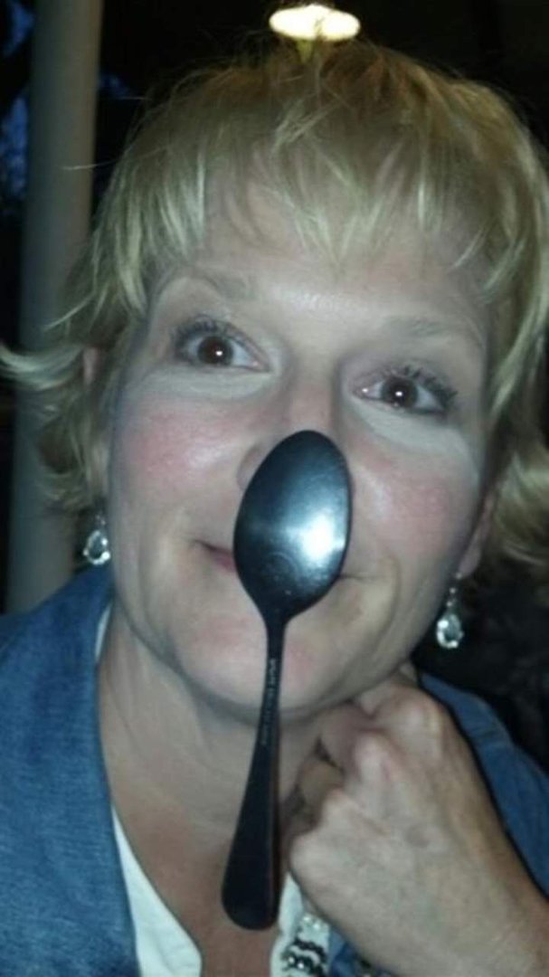 Lisa Adams' album, Mobile Uploads
