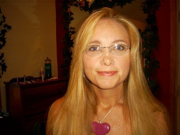 Erin Weaver's album, Me