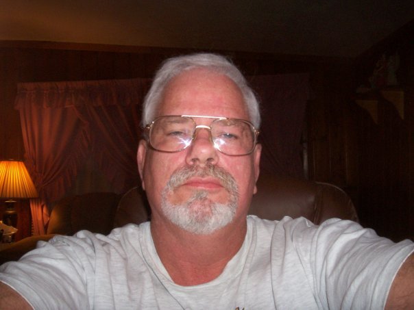 Kenneth Hartzel's album, Profile Pictures