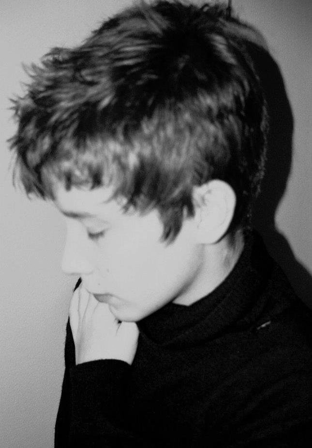 Tim Tone's album, Profile Pictures