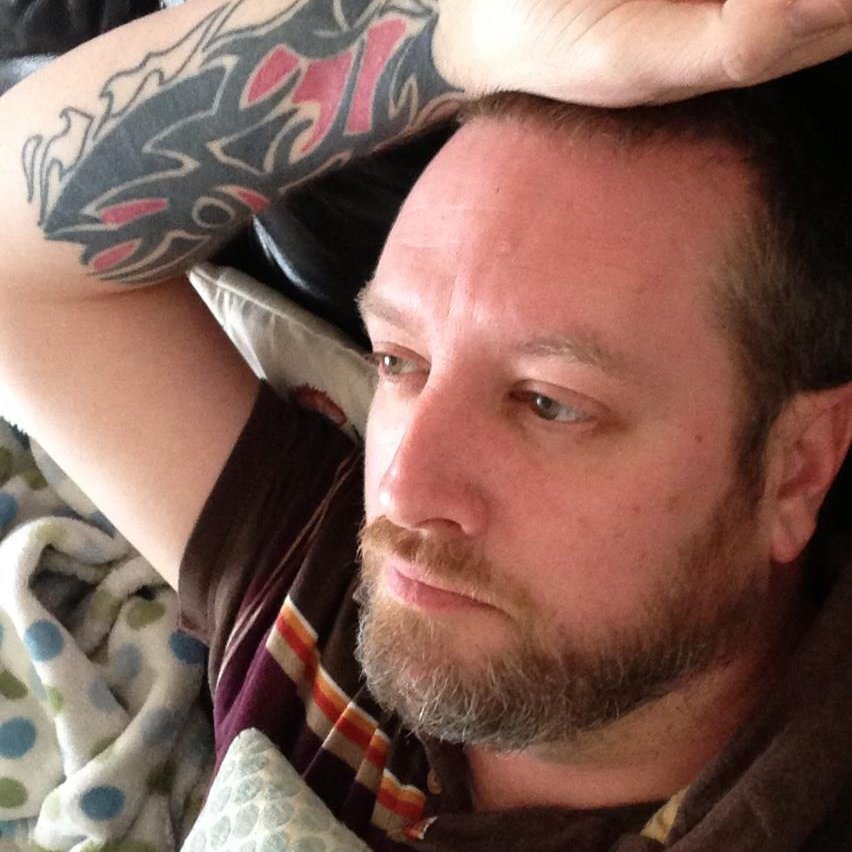 Derek Bennett's album, Profile Pictures
