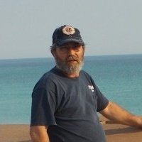 Richard Fuller's album, Profile Pictures