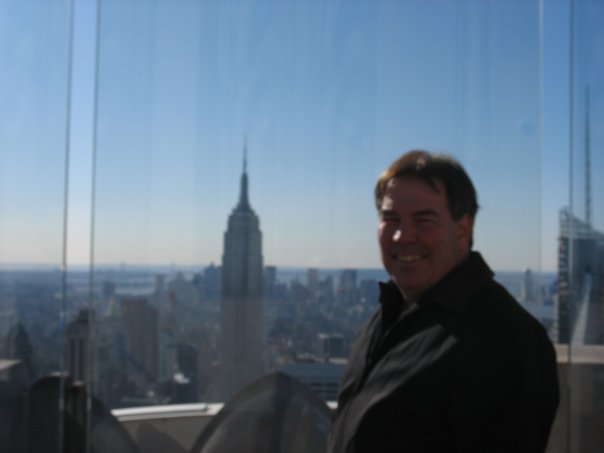Tom Henry's album, Profile Pictures