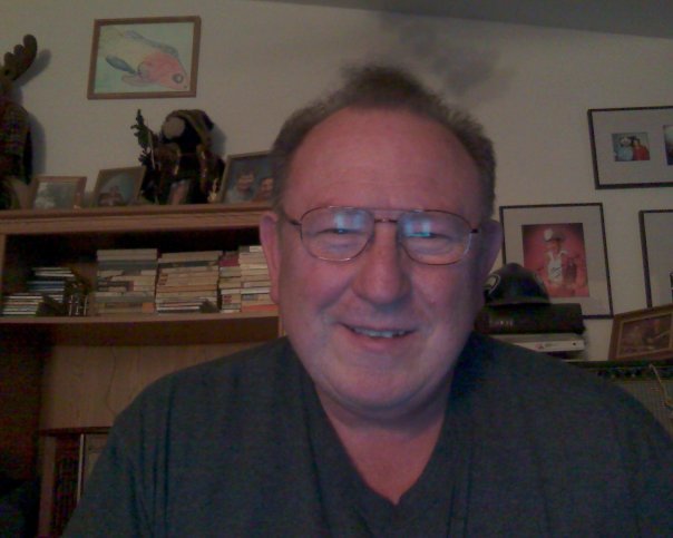 George Pierce's album, Profile Pictures