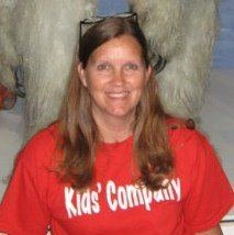 Sandra Wymore's album, Profile Pictures