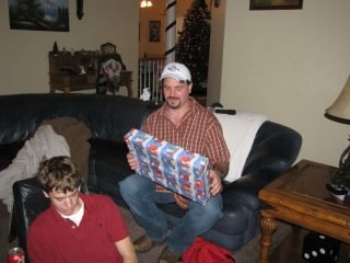 Jason Smith's album, December 5, 2010