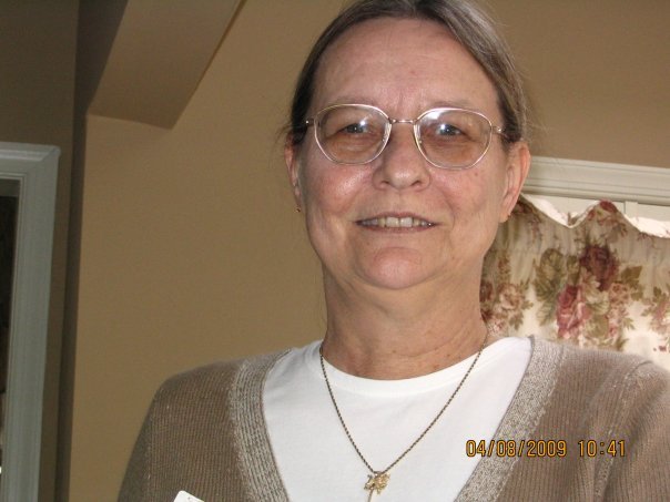 Nancy Brown's album, Profile Pictures