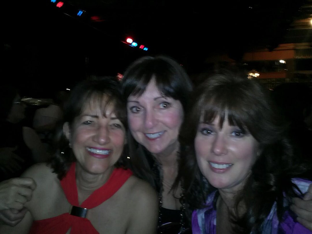 Cynthia Geiger's album, Mobile Uploads
