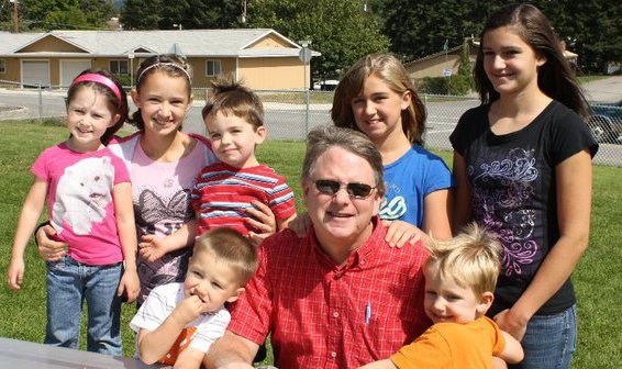 Tim Aitken's album, Profile Pictures