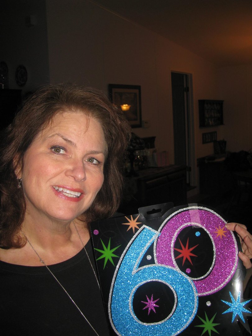 Sally Smith's album, Profile Pictures