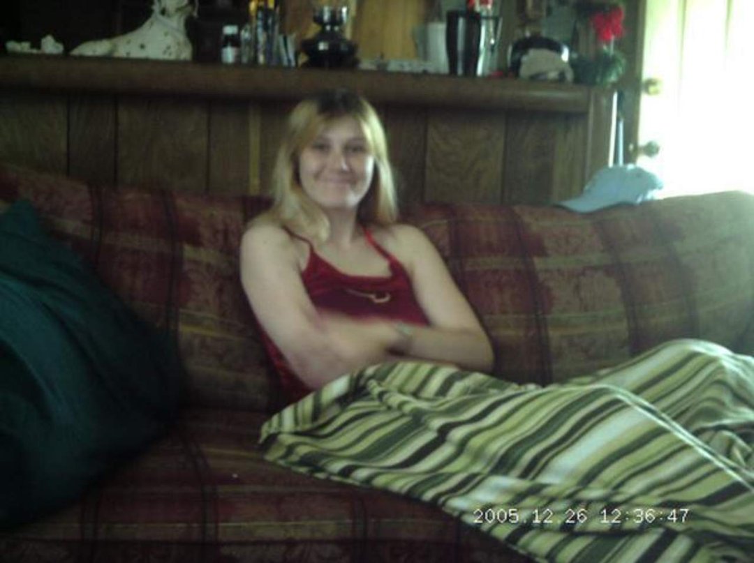 Thomas Dodd's album, A FEW OF MY FAMILY