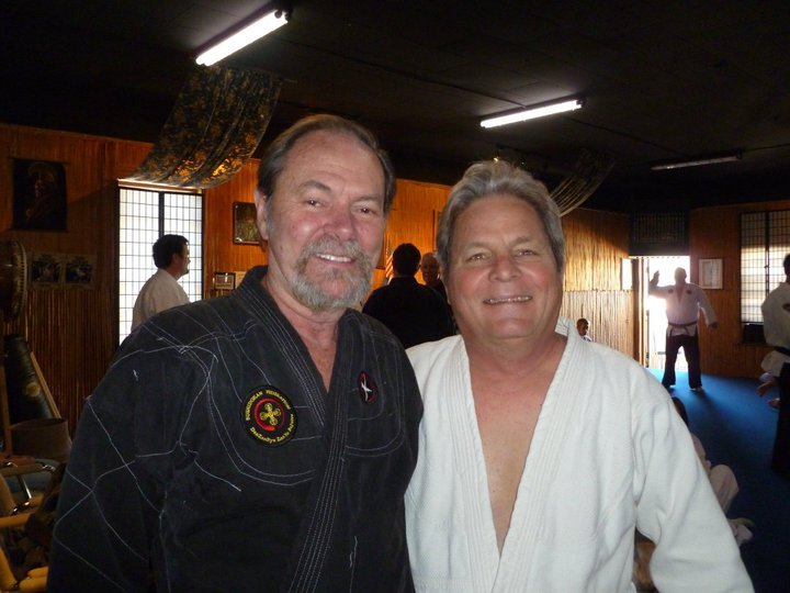 David Scheid's album, Sparks Judo, June 2011