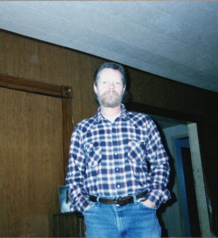 Wayne Jochims' album, Profile Pictures