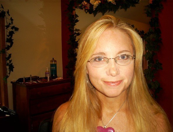 Erin Weaver's album, Me