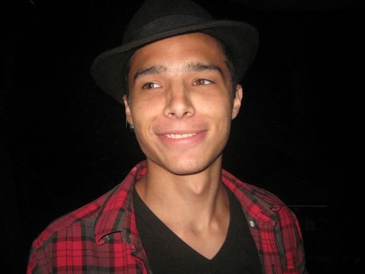 Max Kopacz's album, Profile Pictures