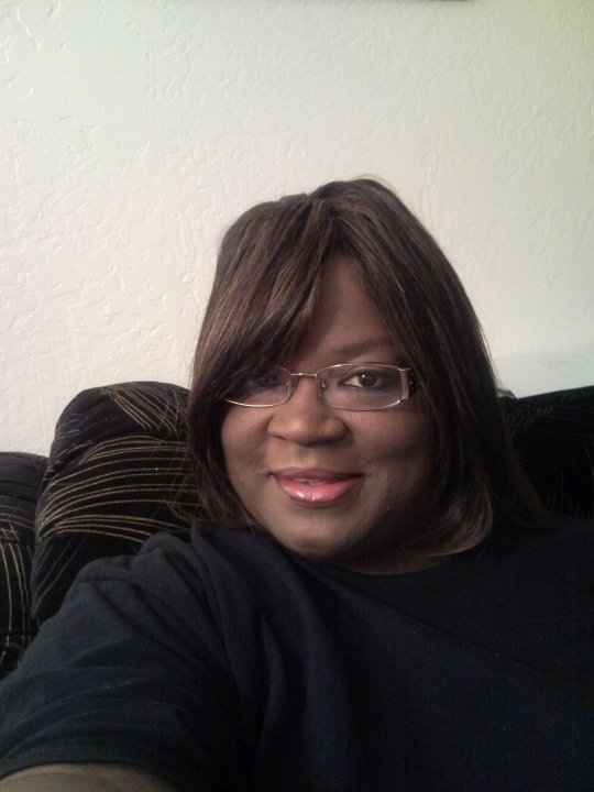 Sonya Thomas' album, Mobile Uploads