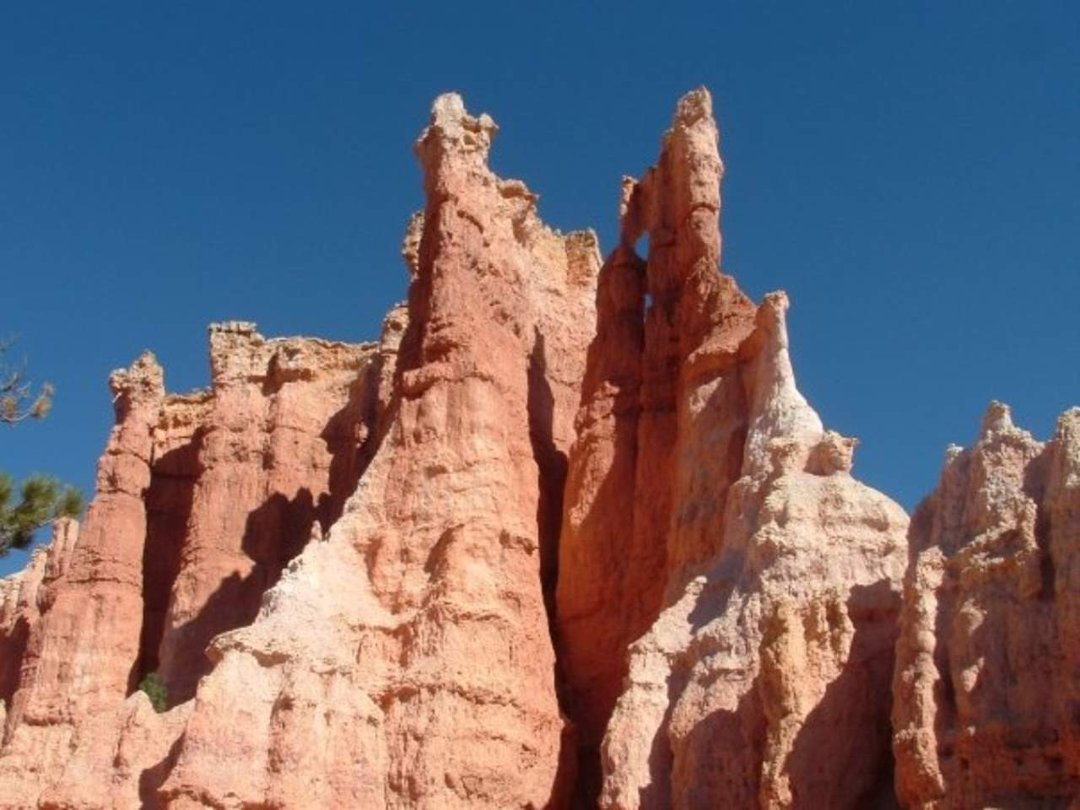 John Badami's album, Bryce, Zion, and Grand Canyon