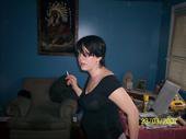 James Rizer's album, My little girl and my grandkids