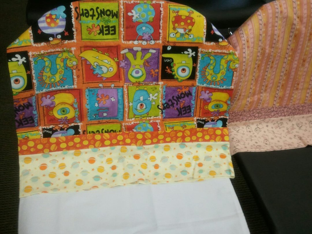 Dot Bright's album, Mobile Uploads