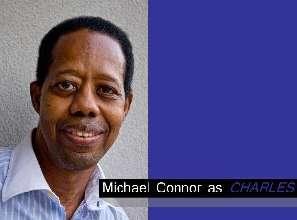 Michael Connor's album, Profile Pictures
