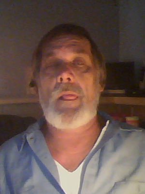 wesley campbell's album, Profile Pictures