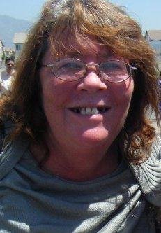 Debi Johnson's album, Profile Pictures