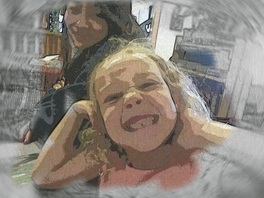 Geoff Clinton's album, Mobile Uploads