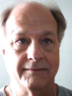 Nick Scull's album, Profile Pictures