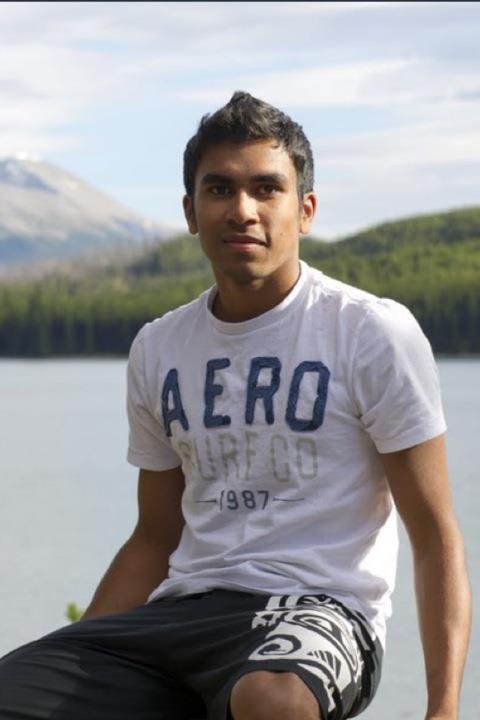 Alex Abraham's album, Mobile Uploads