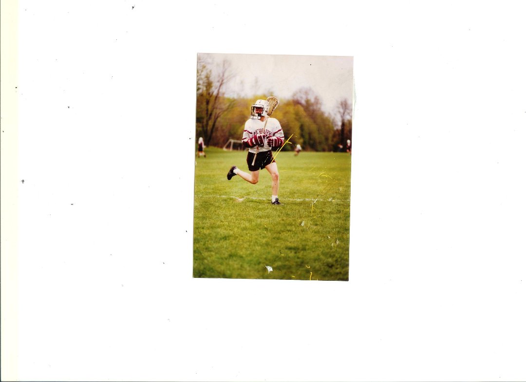 Bryan Adams' album, Profile Pictures