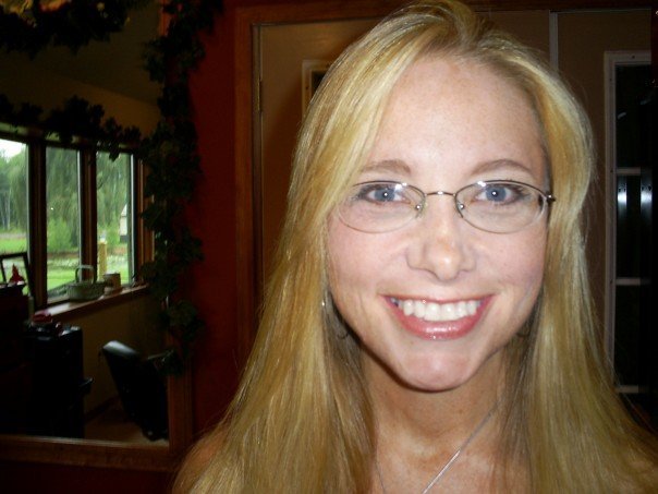 Erin Weaver's album, Me