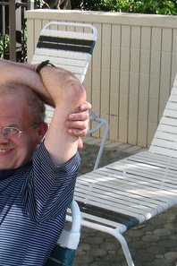 David Casper's album, Profile Pictures