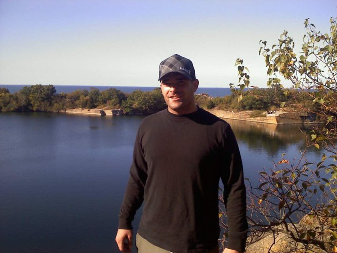 Mark DeCicco's album, Mobile Uploads