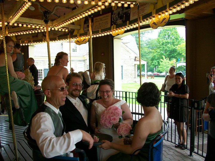 Larry Anteman's album, Anteman Wedding