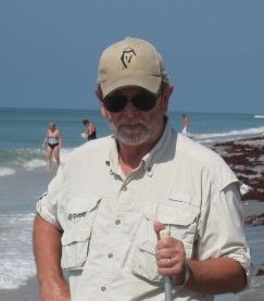 Rick Ellis' album, Profile Pictures