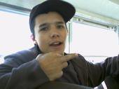 Max Kopacz's album, me
