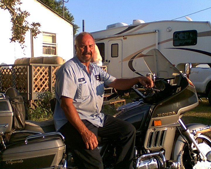 Joe Orman's album, Profile Pictures