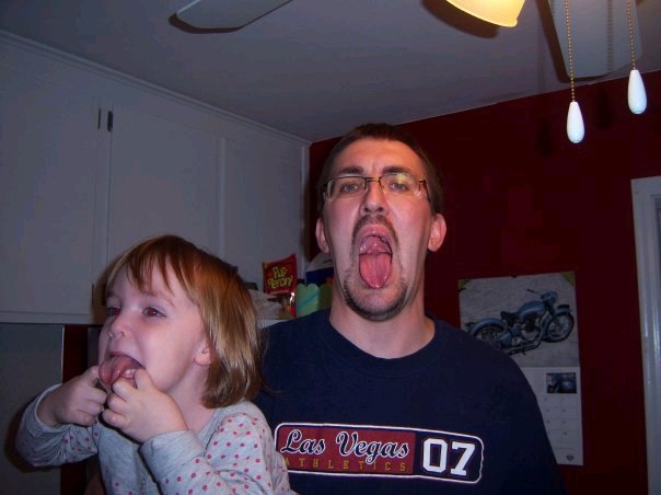 Brian Andersen's album, Profile Pictures