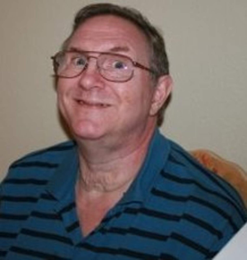 Denis Robinson's album, Profile Pictures