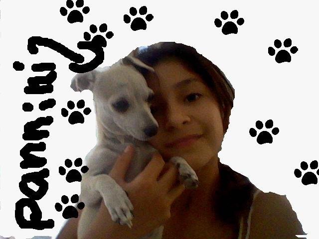 paula rivera's album, Photos from Nintendo DSi