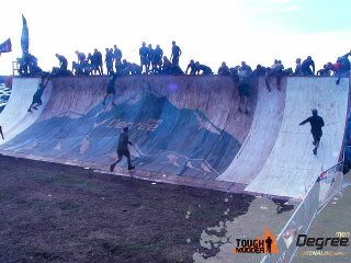 Tom Henry's album, Tough Mudder Tour Photos