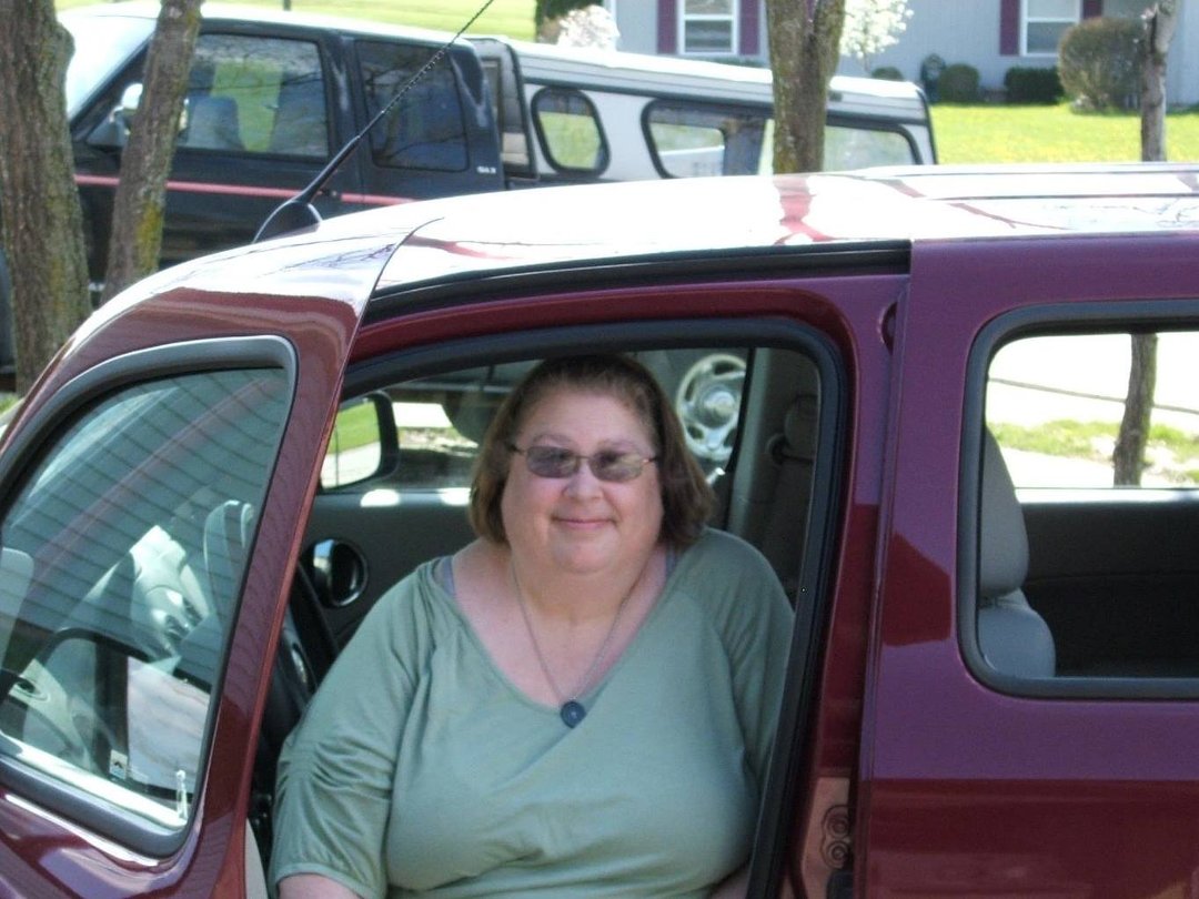 LORI Smith's album, Profile Pictures