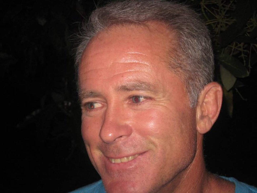 Scott Loomis' album, Profile Pictures