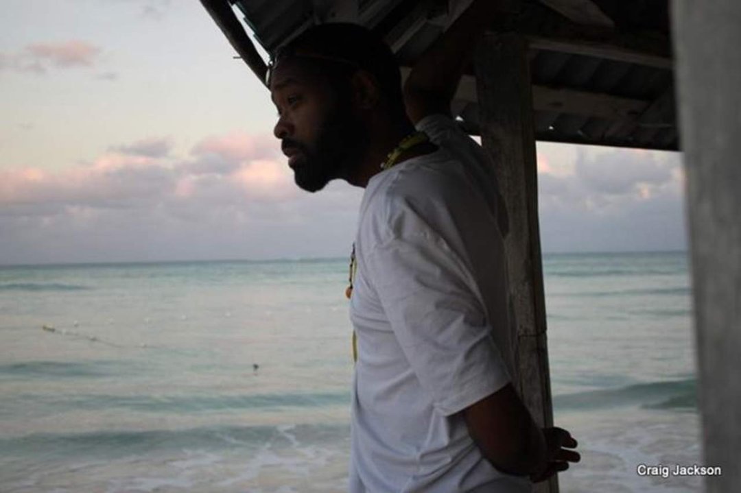 Craig Jackson's album, Profile Pictures