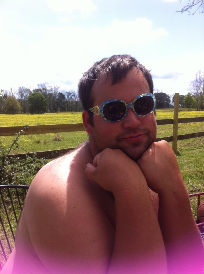 Bennie Rice's album, iOS Photos