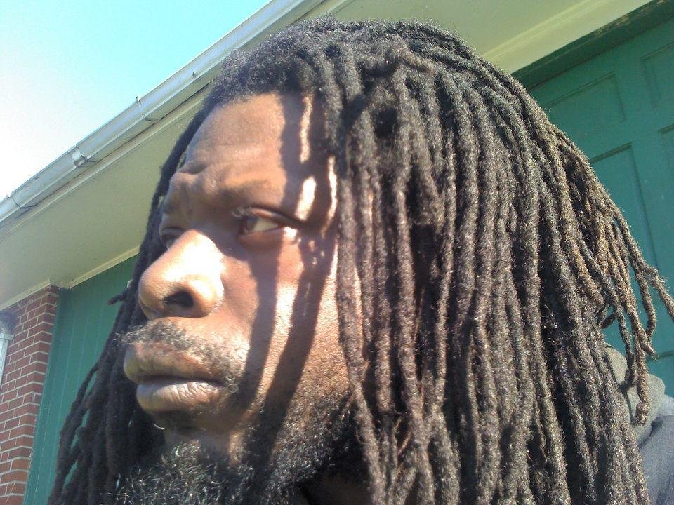 Daimon Winstead's album, Mobile Uploads