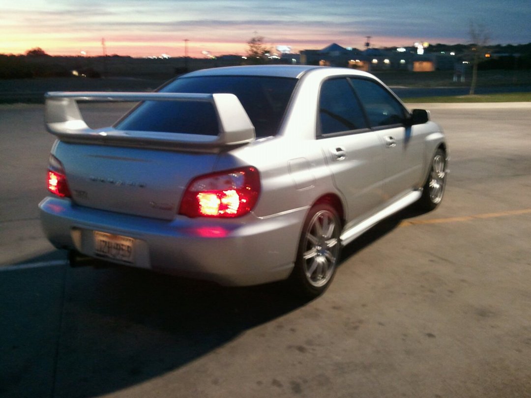 Wil Wilkinson's album, The Car
