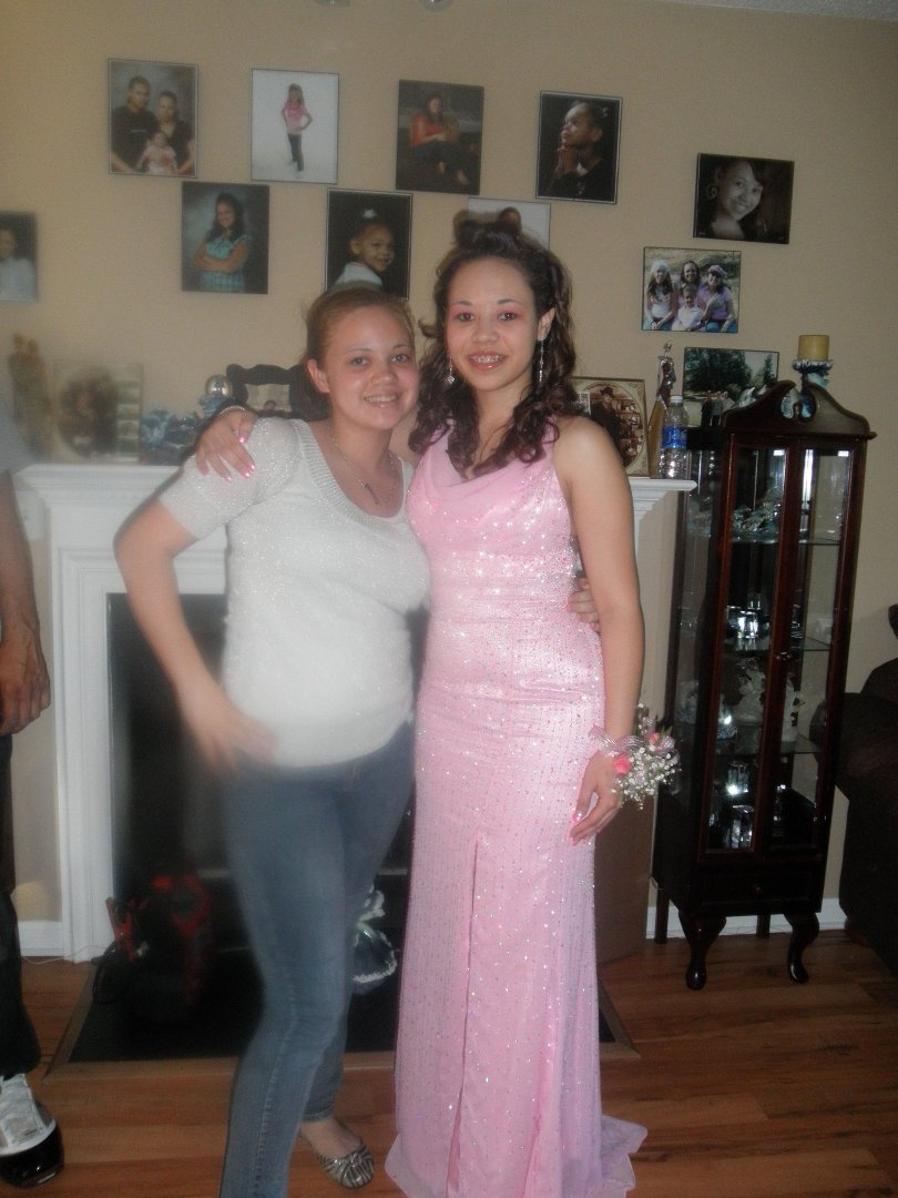 Dawn Lineberry's album, Profile Pictures
