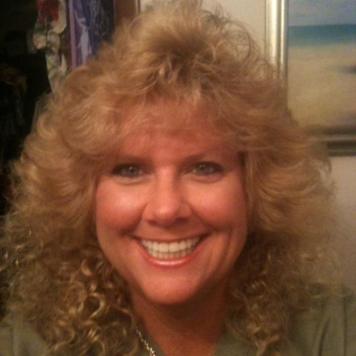 Denise Wright's album, Profile Pictures